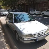 پژو ۴۰۵|خودرو سواری و وانت|ملایر, |دیوار