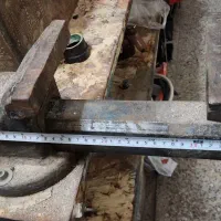 گیره فولادی اصل