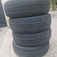لاستیک ۱۸۵.۶۵.۱۵ یزد تایر مرکوری