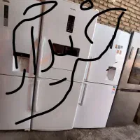 فروش وخریدار یخچال لباسشویی