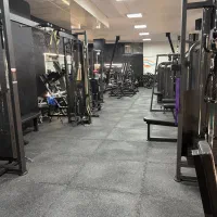 مربی بدنسازی و فانکشنال