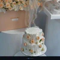کیک