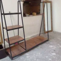 اینه قدی و رگال