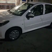 207 سقف فلز TU5
