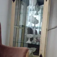 گنجه درحدنو۵۰۰تومان