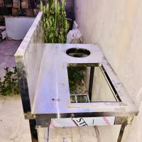 وسایل سوخاری بوشهر