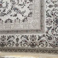 فرش نو ۹ متری طرح جدید