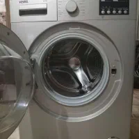 ماشین لباسشویی وستل