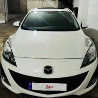 مزدا نیومدل ۹۴