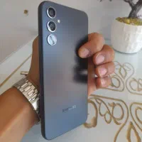 سامسونگ a34 128g 5g تمیز در حد