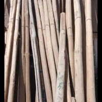 چوب سرم ساختمانی