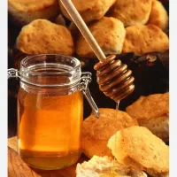 عسل طبیعی
