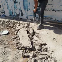 تخریب باپیکور