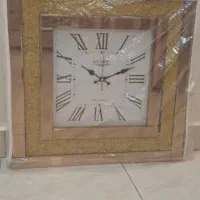 ساعت دیواری