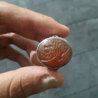 انگشتر عقیق