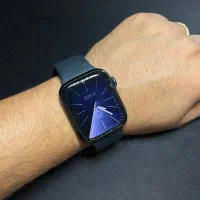 اپل واچ سری ۹