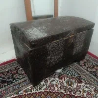 صندوقچه آنتیک