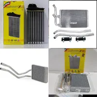 باتری سازی،رادیاتور بخاری +(تعویض)