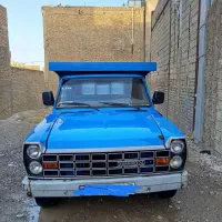 نیسان دیزل مدل ۹۴