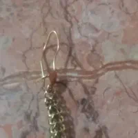 گوشواره گم شده