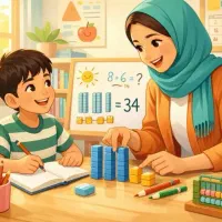 تدریس خصوصی