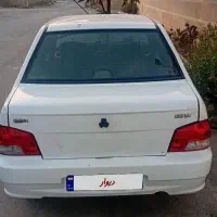 ماشین پراید ۱۳۲