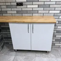 کابینت دست دوم