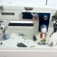 چرخ خیاطی شهاب