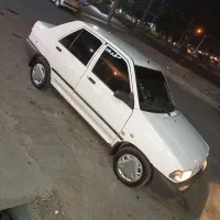 پراید 94دوگانه فابریک
