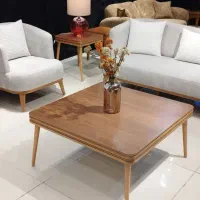 تولیدی  مبل فروش ۱۸  ماهه