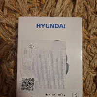 هندزفری هیوندای مدل Hyundai LP5 (پلمپ و آکبند)