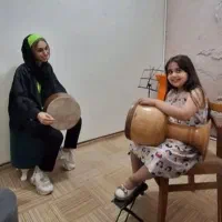 تمپو آموزش تنبک دف کاخن جیمبی هنگدرام آواز گیتار