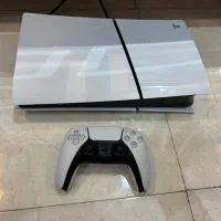 ps5 اسلیم|کنسول، بازی ویدئویی و آنلاین|تهران, اتابک|دیوار