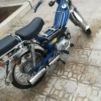 ساعت رولکس +هوندا ۷۰