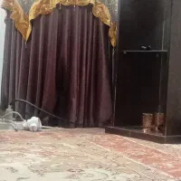 میز خاطره و رومیزی