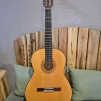 گیتار کلاسیک Raimundo مدل 103m نونو