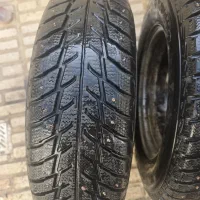 لاستیک پیکان یخ شکن