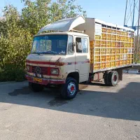 مینی بار