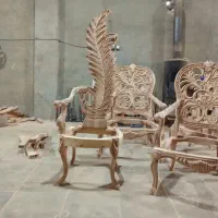 به نیروی نیمه ماهرنجارنیازمندیم