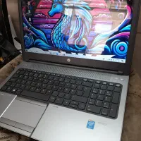 لپ تاپ حسابداری پورت کام نسل4 Hp