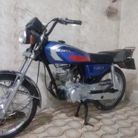 موتور 125 کویر مزایده