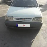 پراید کاربرات