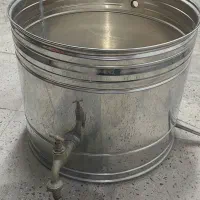 دستگاه عرق گیری ( گلاب گیری)