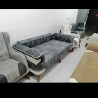 مبل مکانیزه جدید تخت خواب
