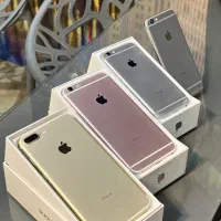 ایفون ۶ ، ۶ پلاس ، ۶ اس ، سون پلاس ، ۴ اس