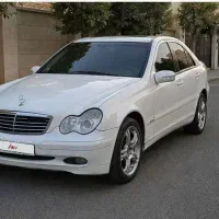 بنز c240|خودرو سواری و وانت|تهران, شهرک چیتگر|دیوار