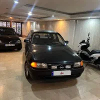 اوپل آسترا مدل ۹۴ میلادی