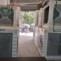 کولر ۶هزار ایرومکس