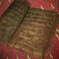 دعا تضمینی تاروت سرکتاب