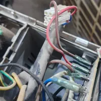 گازگیری و نصب و سرویس کولر